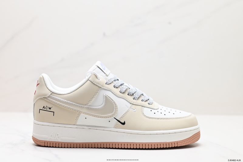 Nike Air Force 1 Shoes